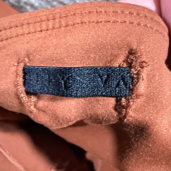 NWT Varley Let's Go High-Rise Legging 25" Size M - Picture 8 of 11